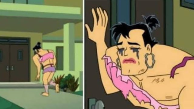 Fans reaccionan a 'Herogasm' de 'The Boys'