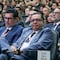 Ricardo Moreno Bastida respalda a Delfina Gómez y destaca logros en Toluca