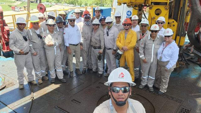 Trabajadores de Pemex tendrán aumento en salarios