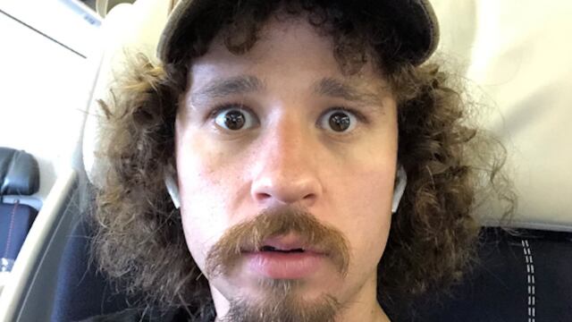 Luisito Comunica