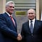 Guerra Rusia Ucrania día 1168: Kiev libera 205 prisioneros; Moscú reitera “respuesta adecuada” si no se respeta tregua; llega Díaz-Canel para aniversario del Día de la Victoria y más
