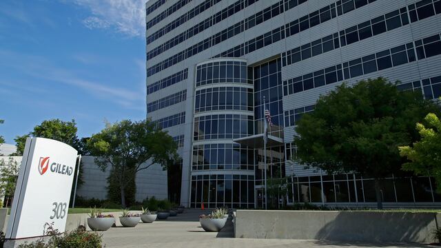 Gilead Sciences