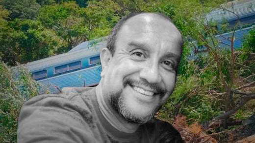 Muere el periodista Israel Gallegos Soto en accidente del Tren Interoceánico