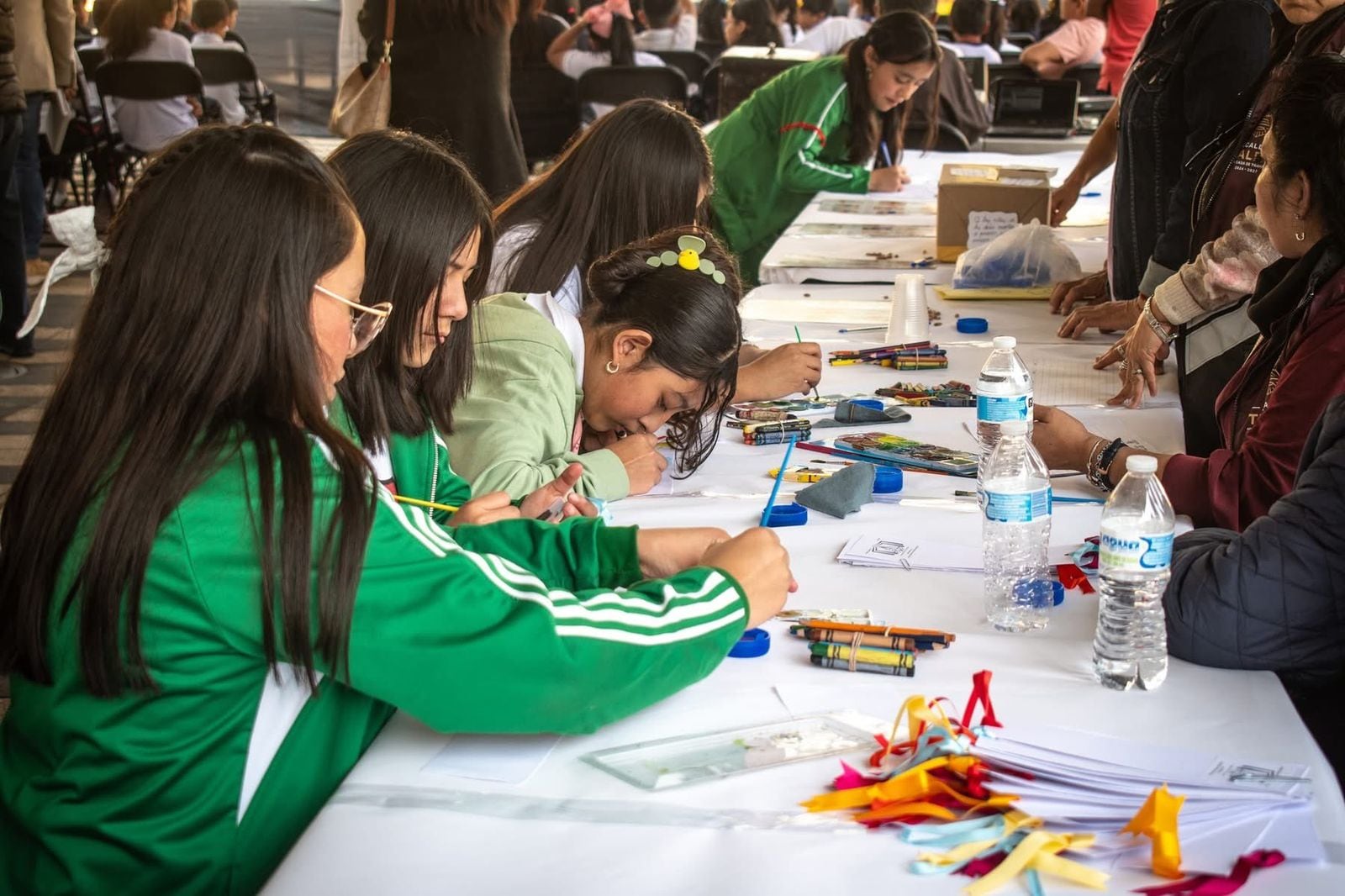 Tlalpan celebra su identidad con el primer Festival Originario 2025