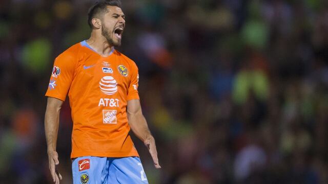 Martín seguirá siendo jugador del Ame