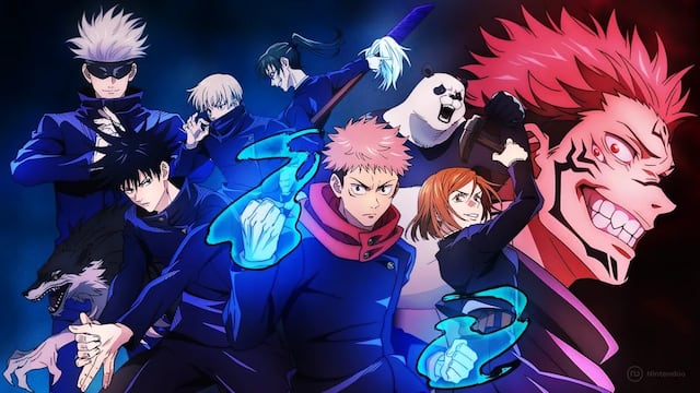 ¿Qué significa Jujutsu Kaisen? El significado del anime favorito de Usher esconde muchos secretos