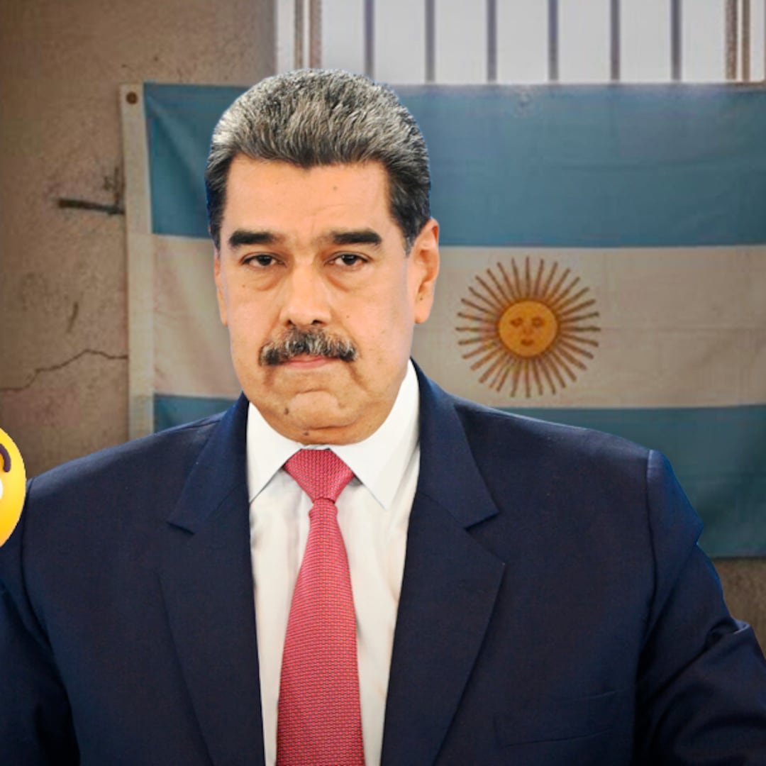 Argentina va contra Maduro y Diosdado Cabello y pide su extradición