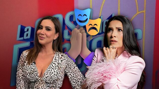 Mariazel quiere que Dalilah Polanco se quede en La Casa de los Famosos México 2025