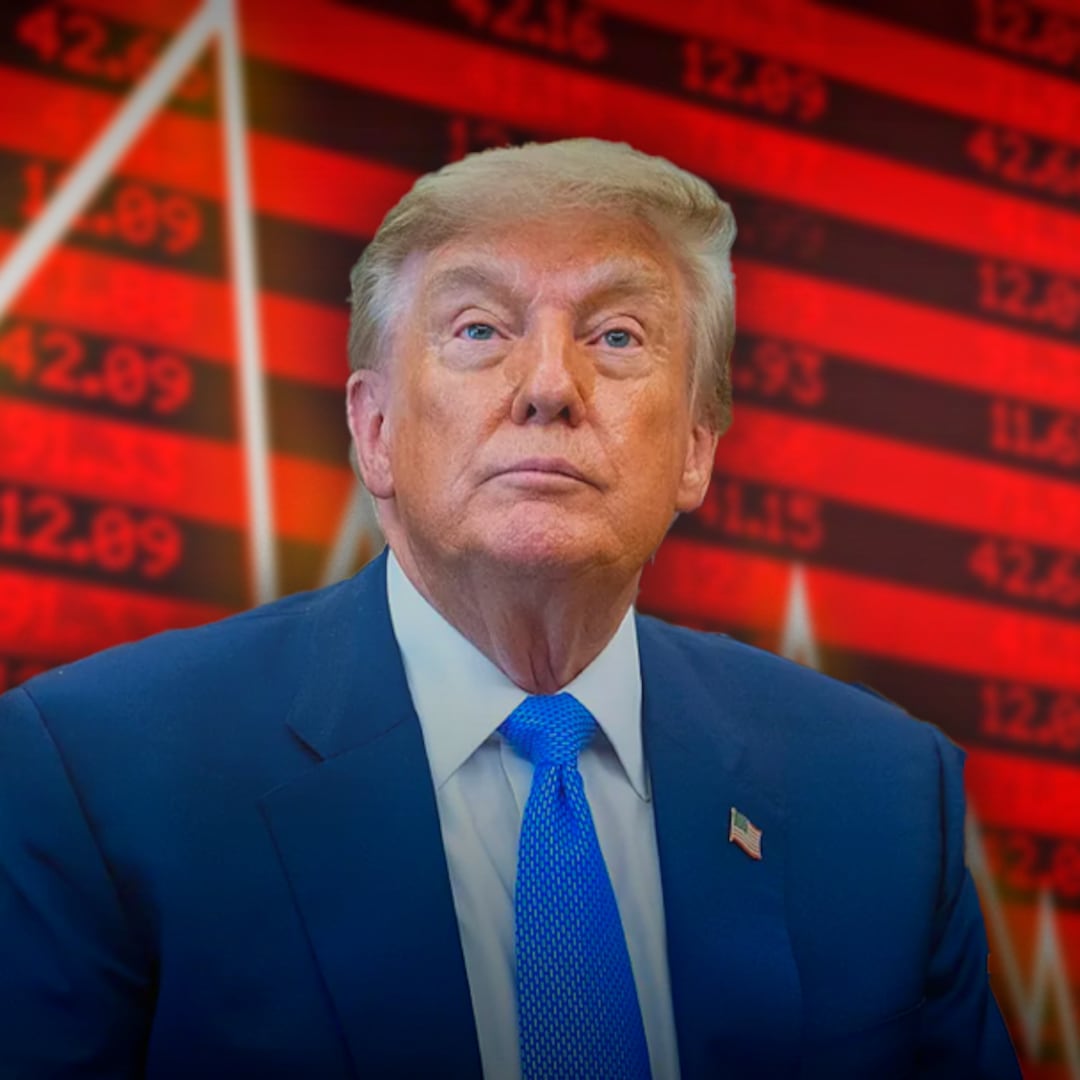 Trump Media pierde 238 millones de dólares y sus acciones se desploman