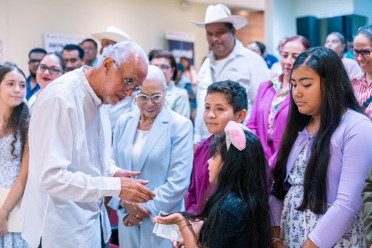 SIPINNA Nayarit fortalece la protección de niñas, niños y adolescentes.