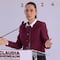 Claudia Sheinbaum defiende voto popular para jueces en México señalando qué hace Estados Unidos; recuerda a Ken Salazar frase de Abraham Lincoln