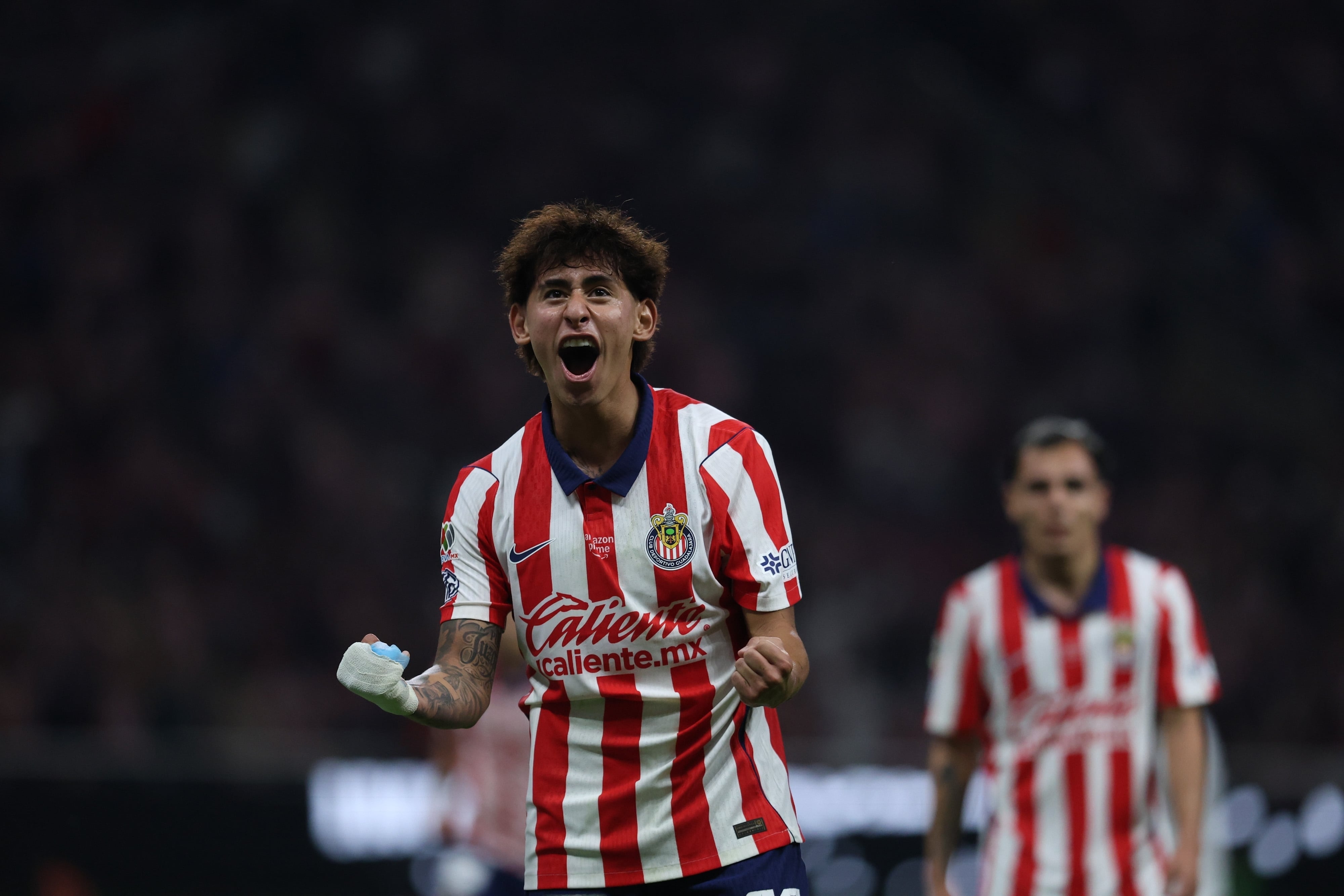 Chivas busca acercarse a la cima del Apertura 2026