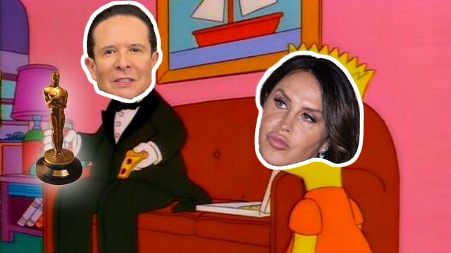 Gustavo Adolfo Infante quiere acompañar a los Premios Oscar 2025 a Karla Sofía Gascón