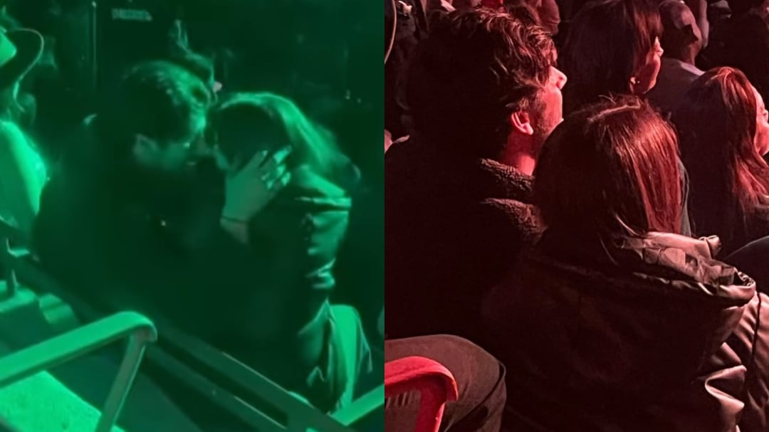 ¿Quién es la novia de Diego Klein? Un video lo muestra abrazado con mujer que no es Angélica Rivera
