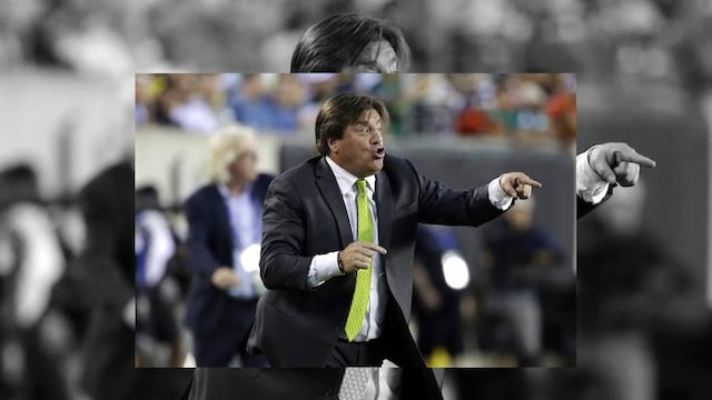 Miguel Herrera