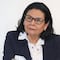 ¿Quién es Alma Rosa Sánchez Conejo? Directora general del Hospital General de México