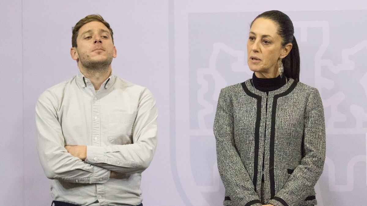 Gabinete completo de Claudia Sheinbaum: Lista de nombres y cargos al 11 de octubre