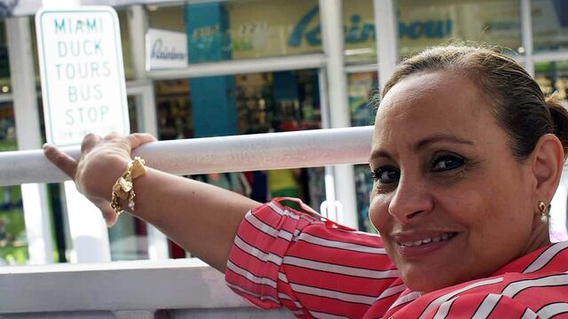 Norma Liliana Rodríguez Argüelles
