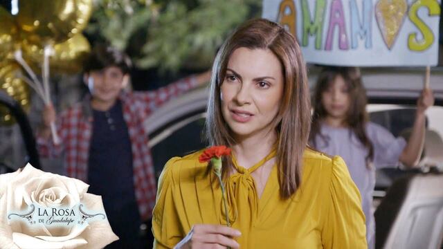 La Rosa de Guadalupe: ¿De qué trata “Inolvidable amor”?