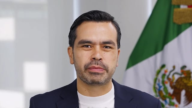Jorge Álvarez Máynez