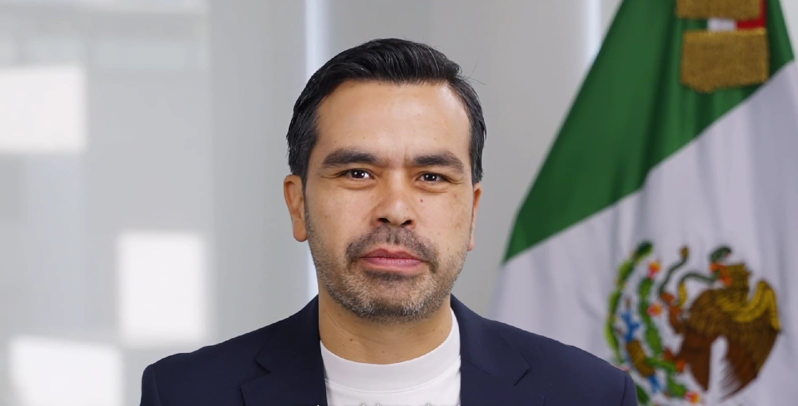 Jorge Álvarez Máynez