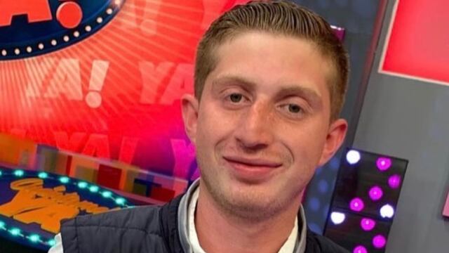 ¿Octavio Ocaña tendrá serie de televisión?