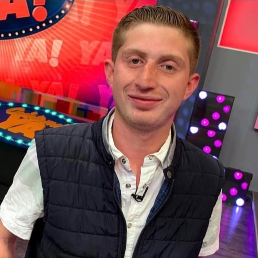 ¿Octavio Ocaña tendrá serie de televisión?