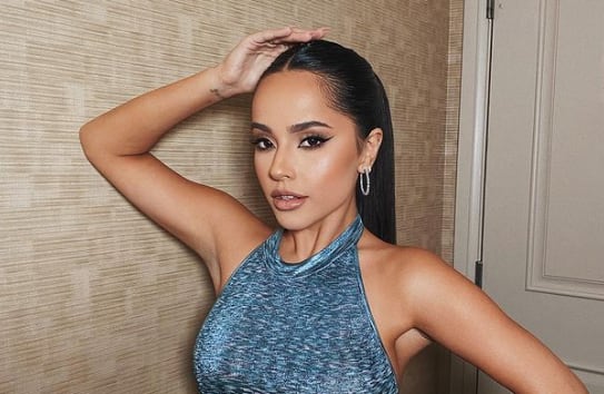 Becky G