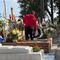 Día de Muertos 2024: Gobierno de Metepec aplica operativo de seguridad en 11 panteones