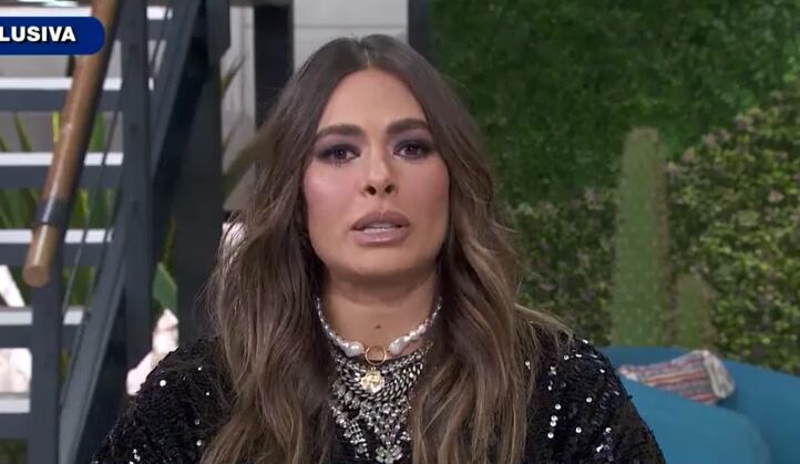 Galilea Montijo