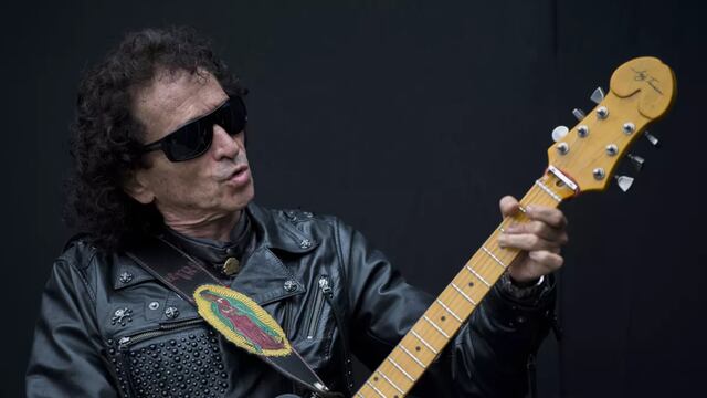 Álex Lora en concierto: Precio de boletos para verlo en CDMX y Monterrey