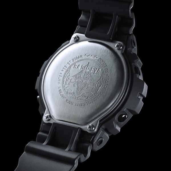 G-shock DW-6900
