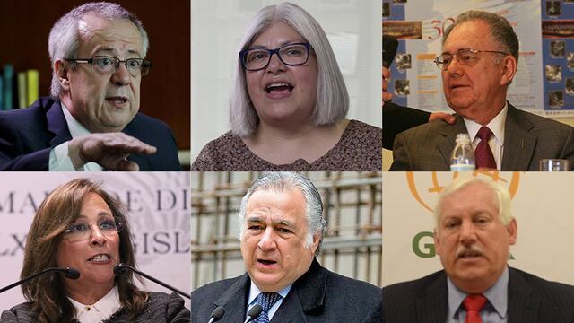 Tan abundante es la cosecha de cargos de elección popular que algunos analistas estiman que el contrapeso a Obrador estará en su propio gabinete.