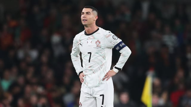Portugal vs Armenia: Día, hora y canal para ver a la selección de Cristiano Ronaldo buscar su calificación
