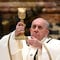 El Vaticano decreta que no bendecirá la unión homosexual
