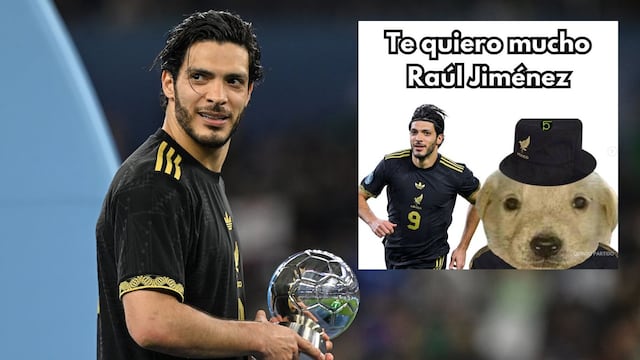 Memes del México vs Panamá: El Tri se consagró campeón de la Nations League.