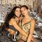 FOTO: Bárbara de Regil y su hija Mar de Regil se ponen el mismo outfit