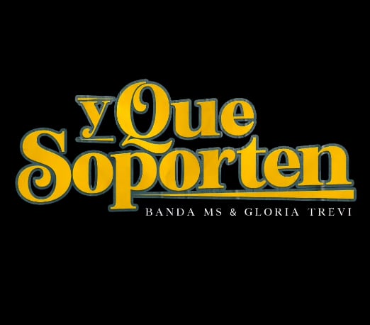 Gloria Trevi en colaboración con la Banda MS para nueva canción para los haters