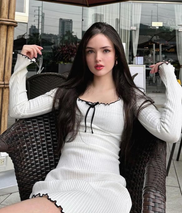 Germaine Valentina