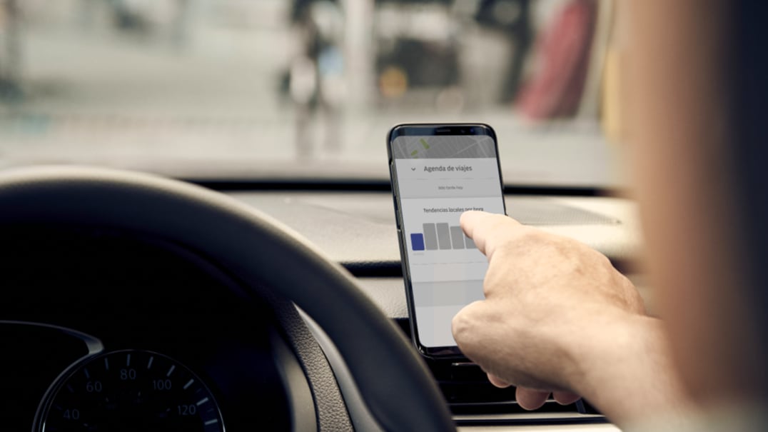 ¿Qué seguro se debe contratar en un auto de Uber o Didi?