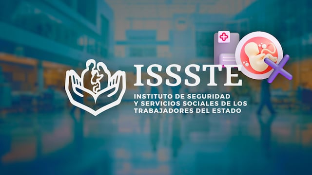 Lista completa por estados de las clínicas y hospitales del ISSSTE donde se pueden realizar abortos en México