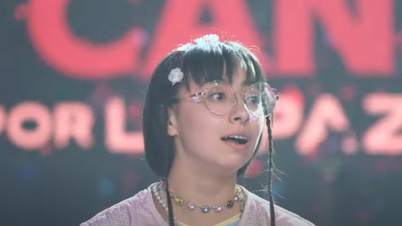 México Canta cuarta semifinal hoy 7 de septiembre: Galia Siurob gana en la región México, norte