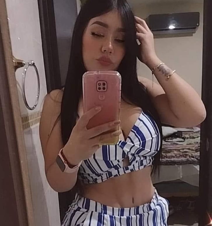 Paulina Jasso, La Pompis