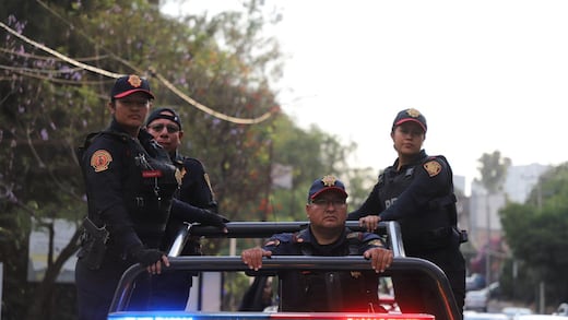 Alcaldía Álvaro Obregón lidera eficiencia policial en CDMX