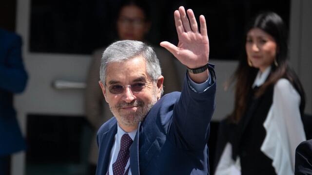 Juan Ramón de la Fuente