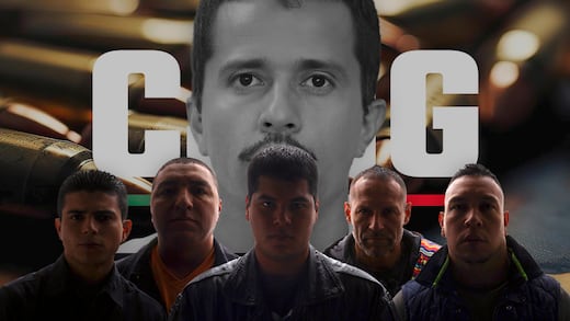 La sucesión del CJNG: los hombres que podrían reemplazar a El Mencho