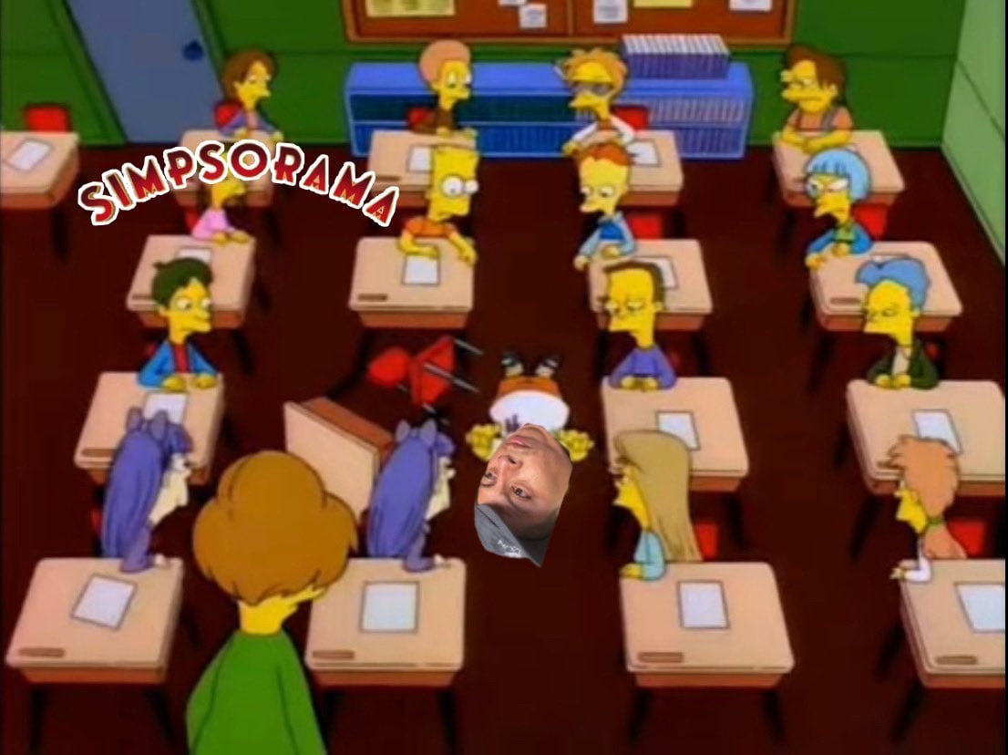 Meme camarista Tulum