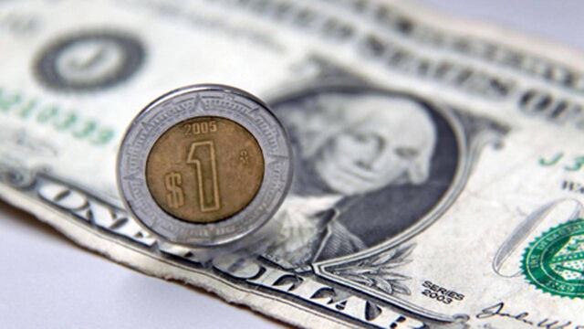 Así cerró el súper peso frente al dólar hoy 26 de junio 2024 ¿Ya quedó en el pasado?