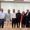 Firman convenio en Puebla de colaboración entre Canal 22 y el Sistema Estatal de Telecomunicaciones
