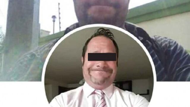 Presunto pedófilo de redes. Identificado.